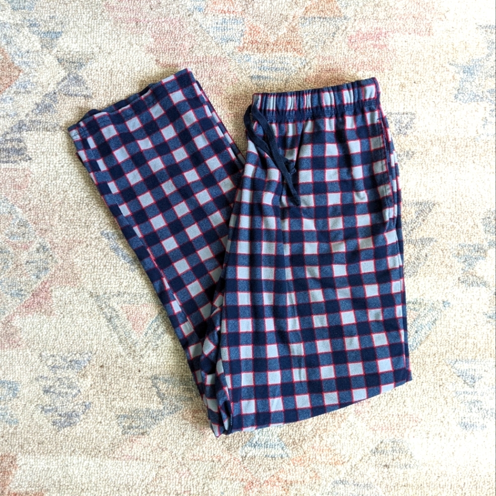 3/$15💥 Nautica Pajama Bottoms